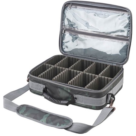 TASCHE FÜR ROLLEN JMC REEL BOX