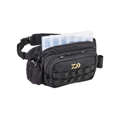 Tasche Für Zubehör Daiwa Wendbar