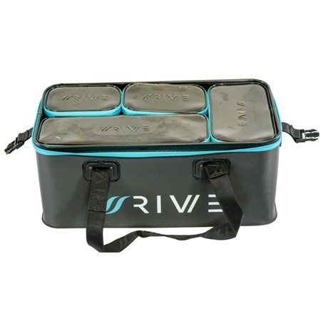 TASCHE FÜR ZUBEHÖR RIVE MULTI CASE BOX