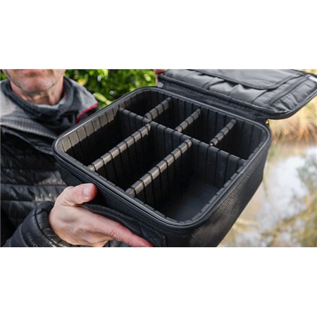 TASCHE FÜR ZUBEHÖR ZEBCO TROPHY TACKLE BOX ALL