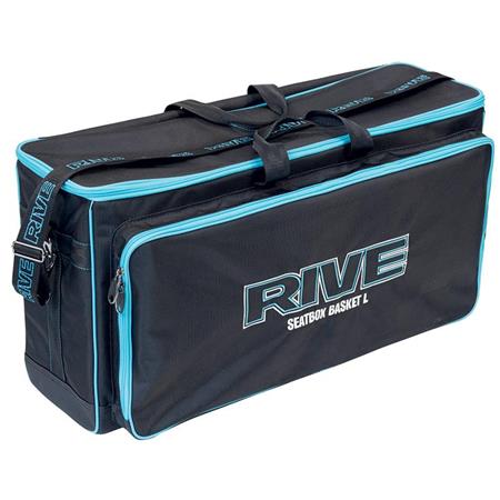 Tasche Rive Hotte Station