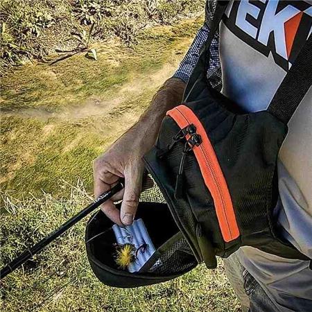 TASCHE TEKLON BAG MOOSE