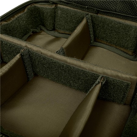 TASCHE TRAKKER NXG COMPACT TACKLE BAG