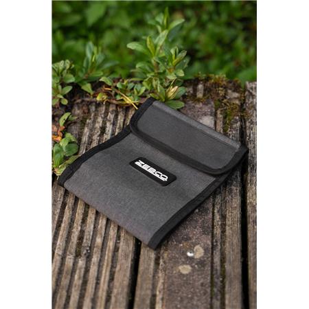 TASCHE ZEBCO TROPHY RIG WALLET