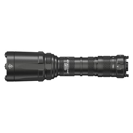 TASCHENLAMPE NITECORE SRT6I