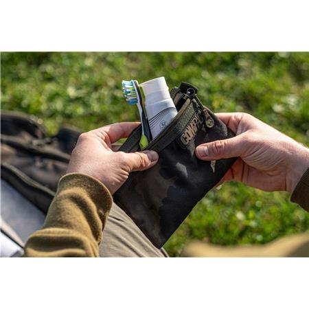 TASCHENSET KORDA COMPAC WALLETS SET OF 3 - 3ER PACK