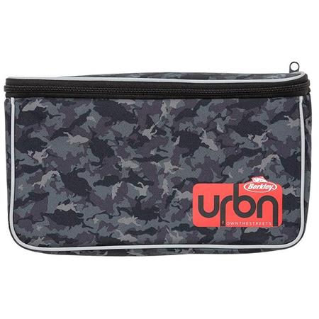 Tasje Accessoires Berkley Urbn Utility Net Bag