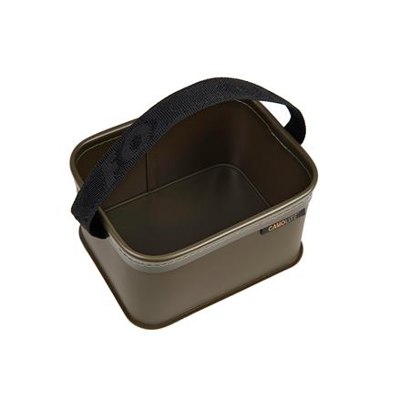 TASJE ACCESSOIRES FOX AQUOS CAMOLITE MULTI BAG WITH INSERT