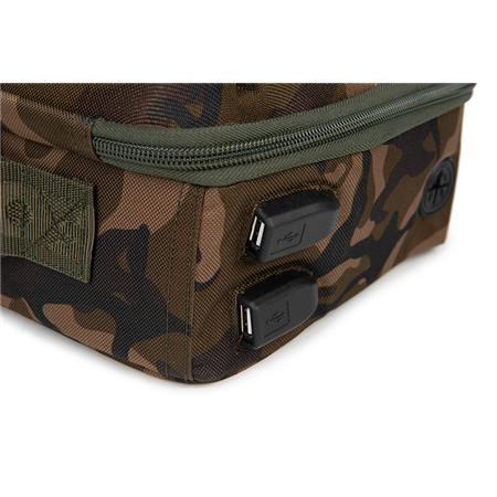 TASJE ACCESSOIRES FOX CAMOLITE GADGET SAFE DELUXE