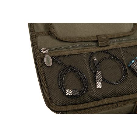 TASJE ACCESSOIRES FOX CAMOLITE GADGET SAFE DELUXE