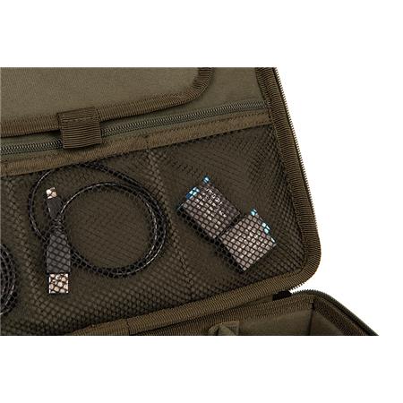 TASJE ACCESSOIRES FOX CAMOLITE GADGET SAFE DELUXE