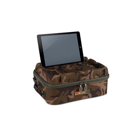 TASJE ACCESSOIRES FOX CAMOLITE GADGET SAFE DELUXE