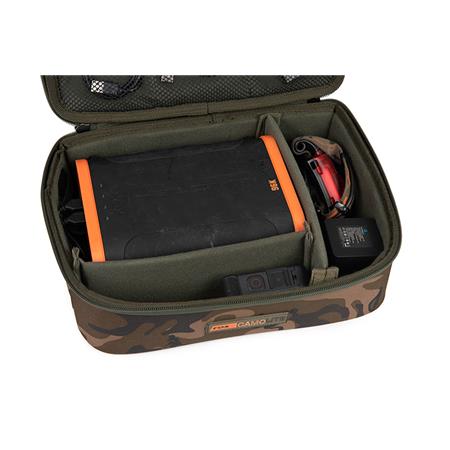 TASJE ACCESSOIRES FOX CAMOLITE GADGET SAFE DELUXE