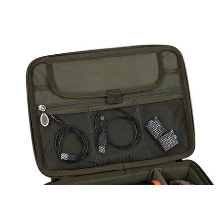 TASJE ACCESSOIRES FOX CAMOLITE GADGET SAFE DELUXE