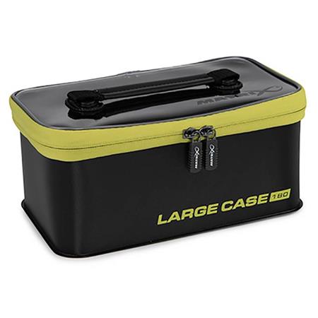 Tasje Accessoires Fox Matrix Large Eva Case 180