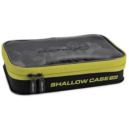 Tasje Accessoires Fox Matrix Shallow Eva Case 180