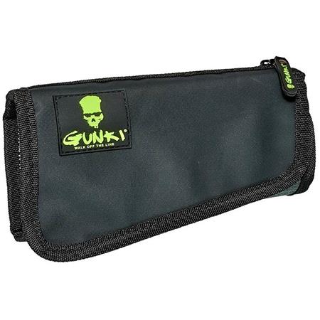 TASJE ACCESSOIRES GUNKI STREET POUCH POWER GAME