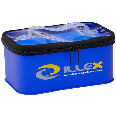 TASJE ACCESSOIRES ILLEX SAFE BAG G2