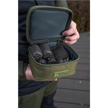 TASJE ACCESSOIRES KORUM PROGRESS TACKLE POUCH 1.5L