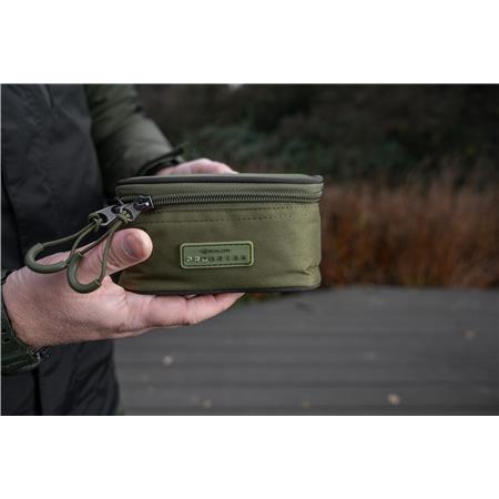 TASJE ACCESSOIRES KORUM PROGRESS TACKLE POUCH 1.5L