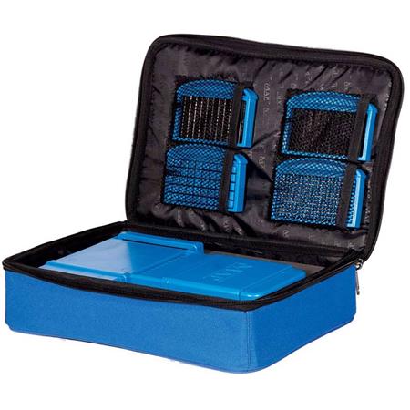 TASJE ACCESSOIRES MAP MEAT CUTTER CASE