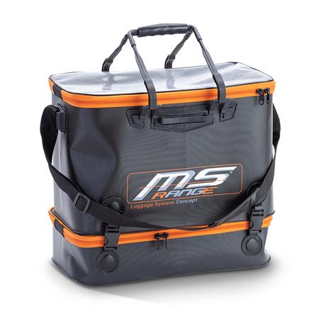 Tasje Accessoires Ms Range Wp Double Bag