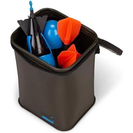 TASJE ACCESSOIRES NASH WATERBOX 120