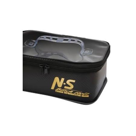 TASJE ACCESSOIRES N.S BLACK HOLE SYSTEM CASE