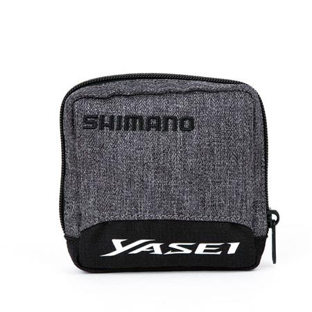 TASJE ACCESSOIRES SHIMANO YASEI SYNC TRACE / DROPSHOT CASE