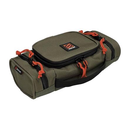 TASJE ACCESSOIRES SONIK TACKLE POUCH