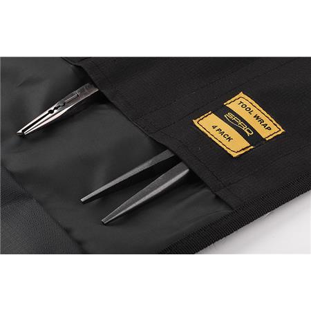 TASJE ACCESSOIRES SPRO TOOL WRAP