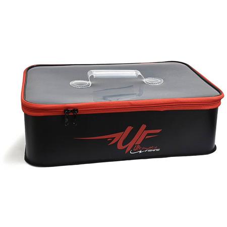 TASJE ACCESSOIRES ULTIMATE FISHING BAG UF CASE