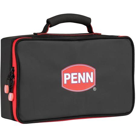 TASJE MET ACCESSOIRES PENN RIG STATION