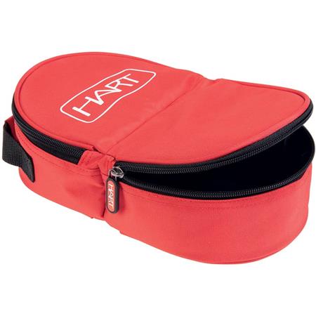 TASJE SPOEL HART REEL BAG D