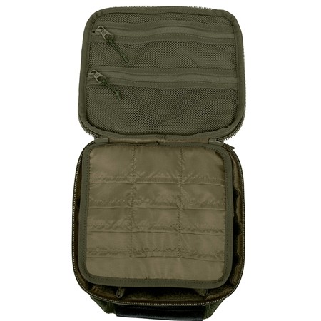 TASJE TRAKKER NXG COMPACT TACKLE BAG