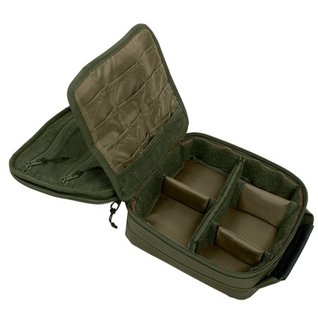 TASJE TRAKKER NXG COMPACT TACKLE BAG