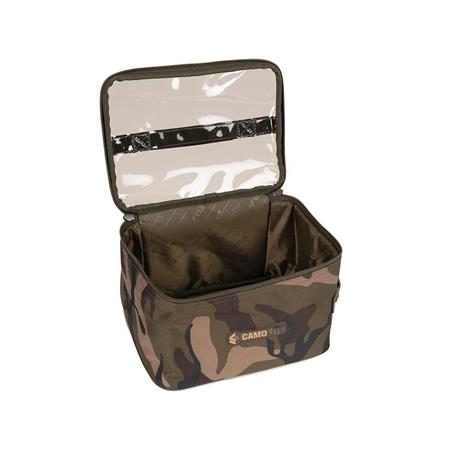 TASJE VOOR ACCESSOIRES FOX CAMOLITE ACCESSORY BAGS