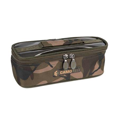 TASJE VOOR ACCESSOIRES FOX CAMOLITE ACCESSORY BAGS