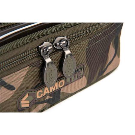 TASJE VOOR ACCESSOIRES FOX CAMOLITE ACCESSORY BAGS