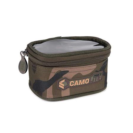 TASJE VOOR ACCESSOIRES FOX CAMOLITE ACCESSORY BAGS