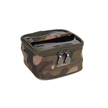 TASJE VOOR ACCESSOIRES FOX CAMOLITE ACCESSORY BAGS