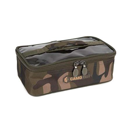 Tasje Voor Accessoires Fox Camolite Accessory Bags