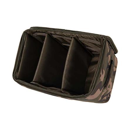 TASJE VOOR ACCESSOIRES FOX CAMOLITE STORAGE BAG