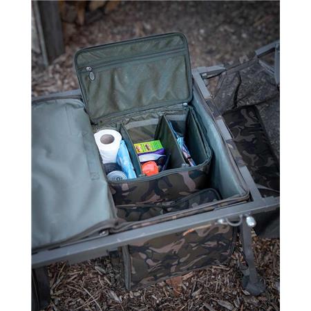 TASJE VOOR ACCESSOIRES FOX CAMOLITE STORAGE BAG