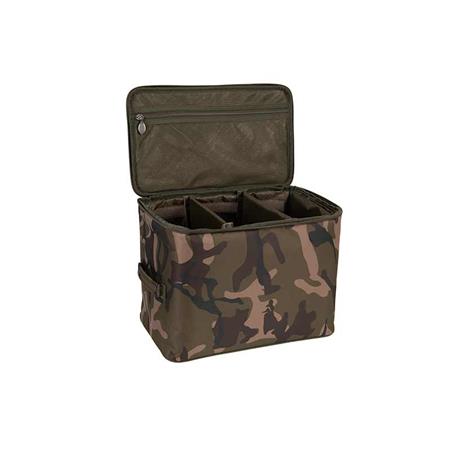 TASJE VOOR ACCESSOIRES FOX CAMOLITE STORAGE BAG