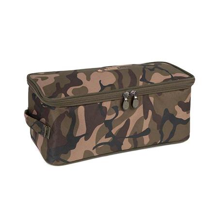 TASJE VOOR ACCESSOIRES FOX CAMOLITE STORAGE BAG