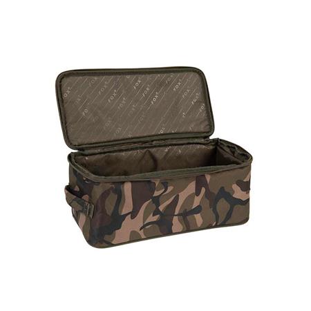 TASJE VOOR ACCESSOIRES FOX CAMOLITE STORAGE BAG