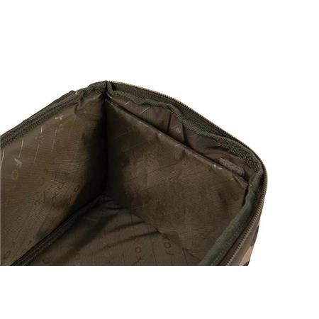 TASJE VOOR ACCESSOIRES FOX CAMOLITE STORAGE BAG