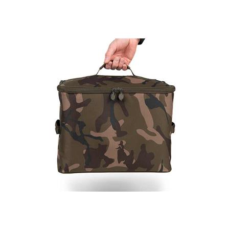 TASJE VOOR ACCESSOIRES FOX CAMOLITE STORAGE BAG