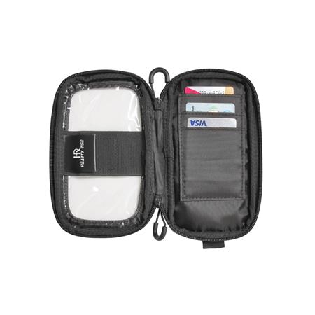 Tasje Voor Accessoires Hearty Rise Touch Screen Pouch